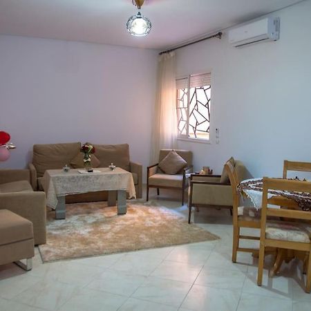 Elegant Appartement Au Coeur De Marrakech Marrakesch Exterior foto